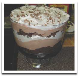 brownie-dessert-toffee-trifle