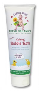 bubblebath
