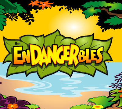 EnDangerbles: Review and Giveaway