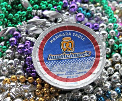 Auntie Anne’s Celebrates 25 Years {Giveaway}