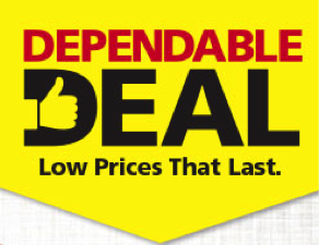 Stay on a Budget with Winn-Dixie’s Dependable Deals