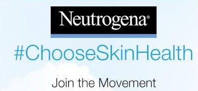 Join Me for the Neutrogena Sun Up, Sundown Tweet-a-Thon! #ChooseSkinHealth