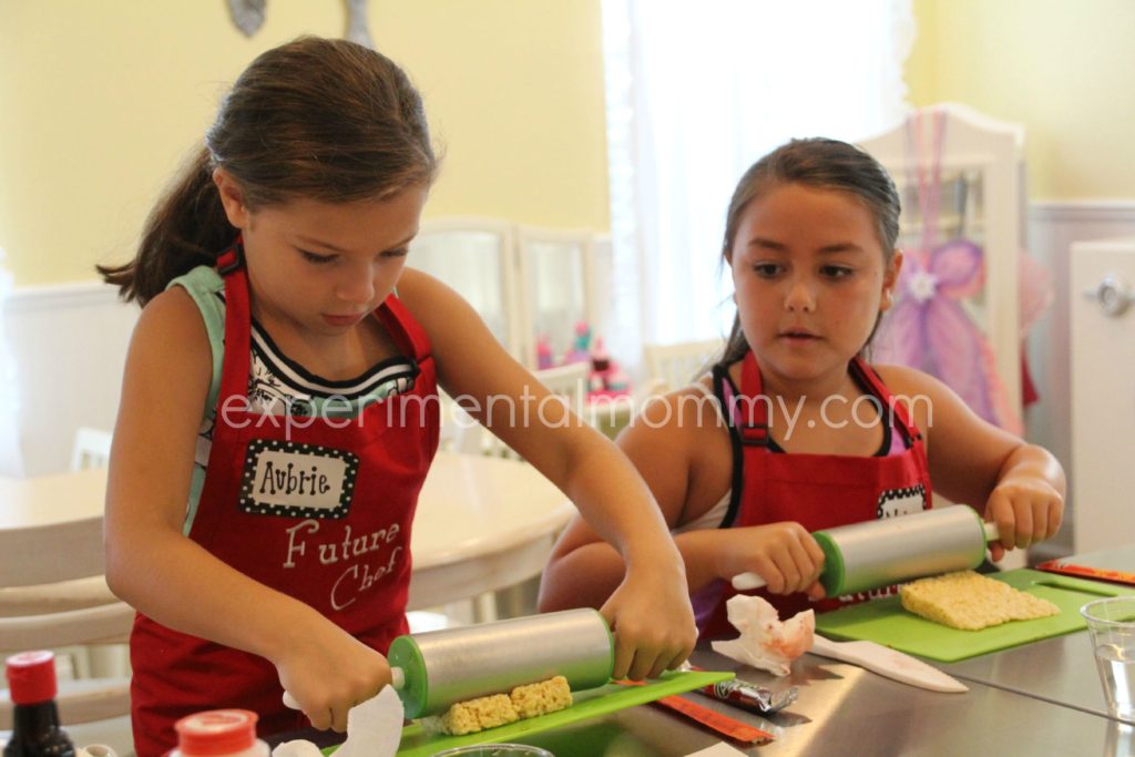Cooking Classes for Kids