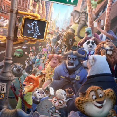 Zootopia Coming to IMAX 3D! Win tickets!