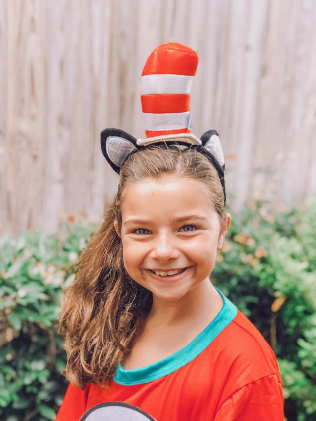 Easy Dr. Seuss Halloween Costumes for Tweens and Teens - The ...