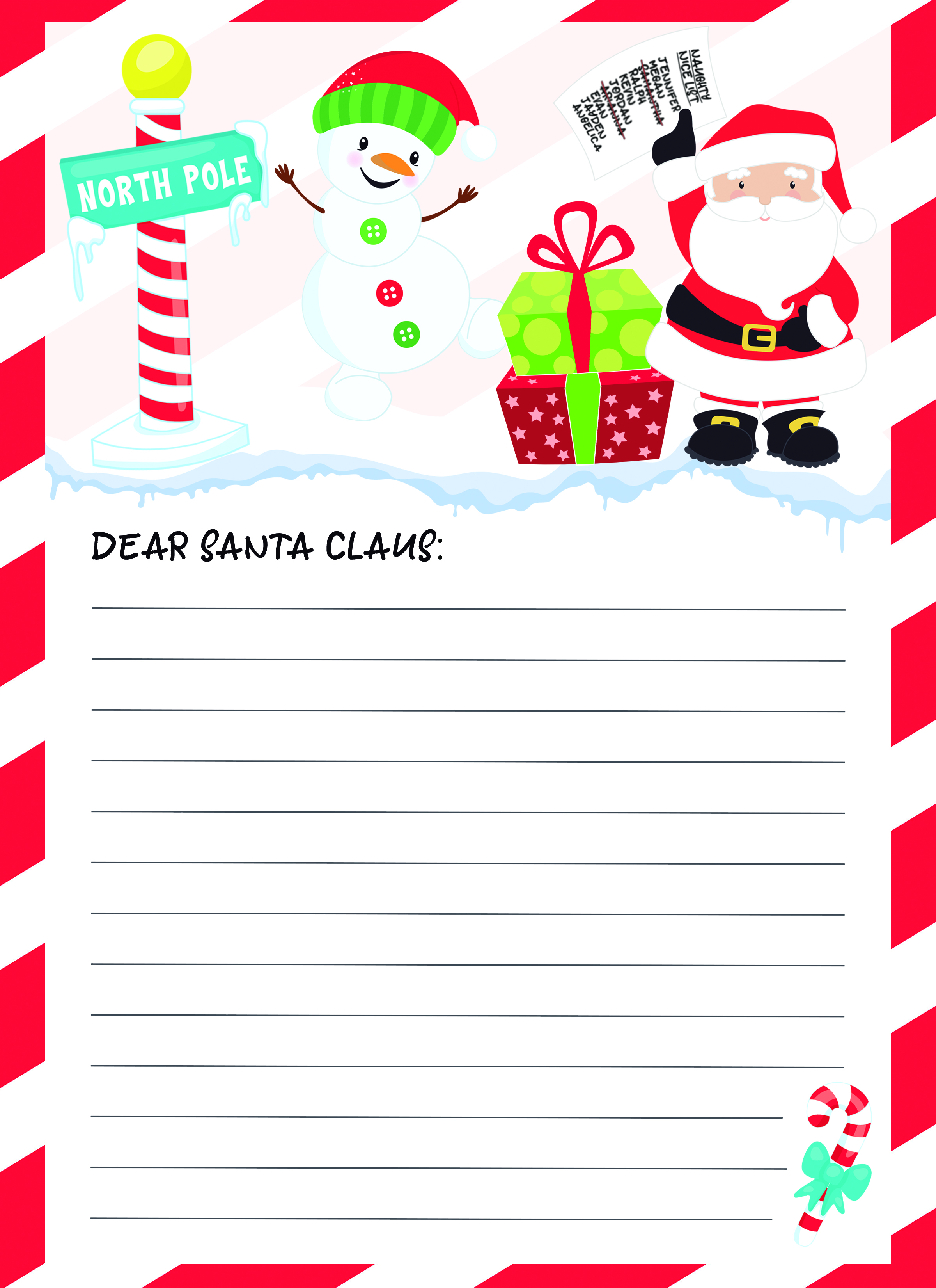 free-printable-santa-letter