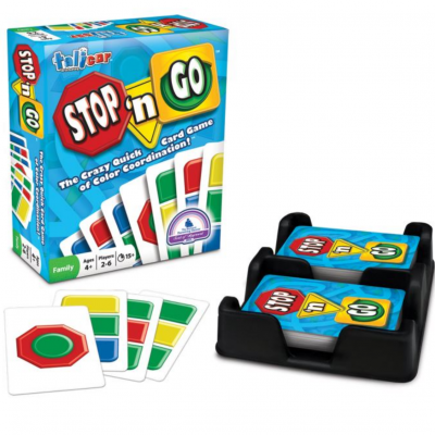 Our Family Game Night Picks